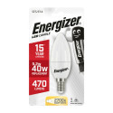 Energizer LED candle E14 S8700 bulb