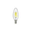 Energizer LED candle filament E14 S9030 lemputė