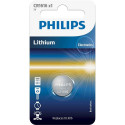 Philips CR1616 batteries 1 pc.