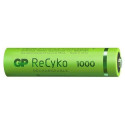 GP R03 AAA ReCyko 950mAh rechargeable batteries 4 pcs.