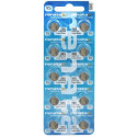 Renata 395 (SR927SW) batteries 10 pcs.