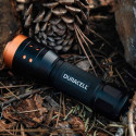 Duracell Aluminum Focusing LED Flashlight 350 Lumens