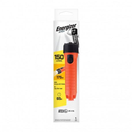Energizer Atex 2D LP39771 floodlight