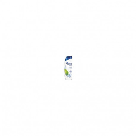 H&S šampoon Apple Fresh 400ml