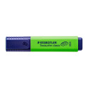 Tekstimarker Staedtler Textsurfer classic 364, roheline