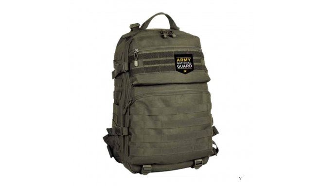 CoolPack seljakott Soldier Khaki, 19 l