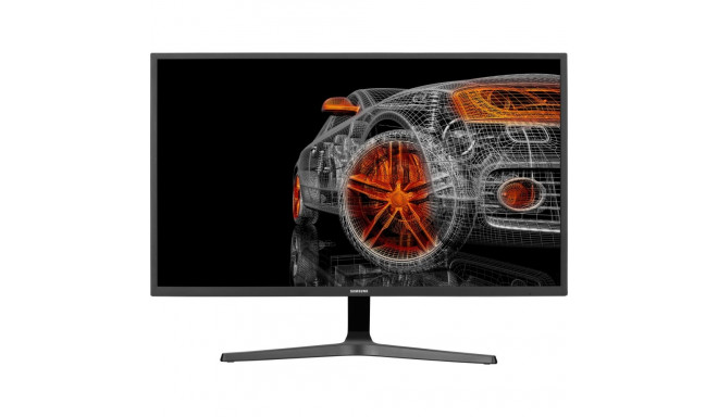 Samsung LU32J590UQPXEN - 60Hz | 4K | 31,5'' | VA | 4ms