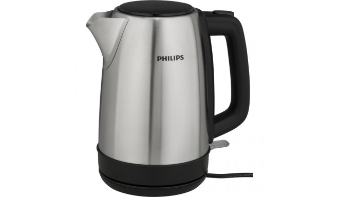 Philips HD9350/90 hõbedane