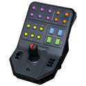 Logitech G Saitek Heavy Equipment Farm