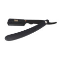 EUROSTIL BARBA NAVAJA PREMIUM NEGRO NEGRO 1UN