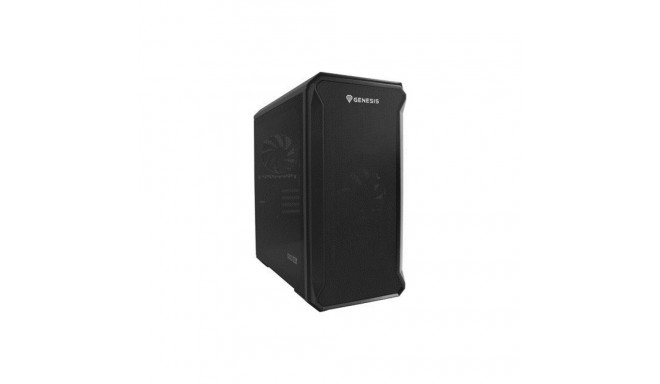 GENESIS CASE IRID 503 MICRO TOWER