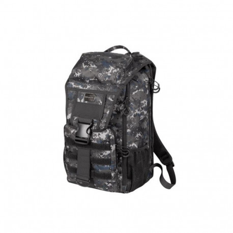 GENESIS PALLAD 450 camo lite sülearvuti seljakott 15.6"