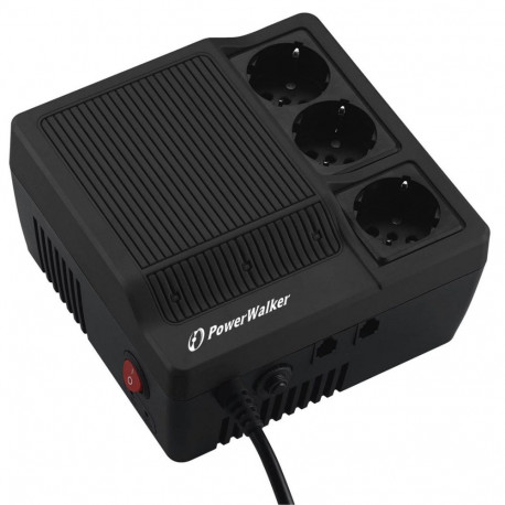 Bluewalker Powerwalker pingeregulaator AVR 1200 720W