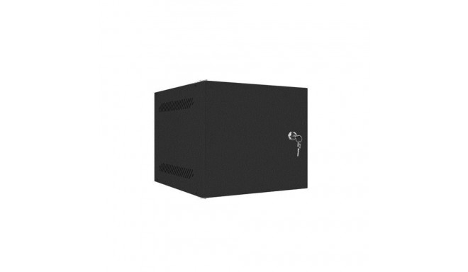 LANBERG 10 seinapealne riiulikapp