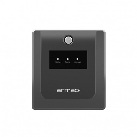 Emergency power supply Armac UPS HOME LINE-INTERACTIVE H/1500F/LED