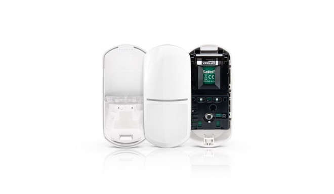 SATEL WIRELESS MOTION DETECTOR MPD-310 PET (WITHOUT BRACKET)