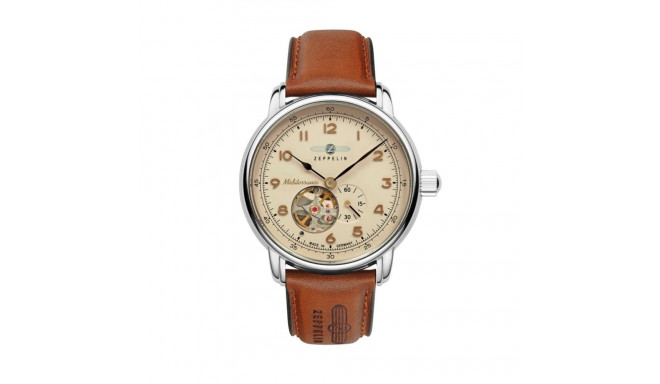 Zeppelin Mediterranee 9666-5 automaatkell