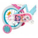 Children's bicycle 14" MyLittlePony 1497 TOIMSA