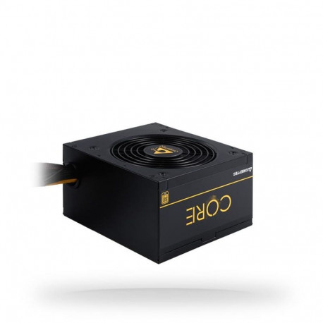 Chieftec toiteplokk core series BBS-600S stromf