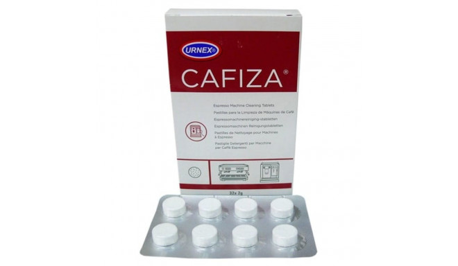 Urnex Cafiza 754631602903 Cleaning tablets 32 pieces 2 g