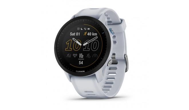 Garmin Forerunner 955 3,3 cm (1,3") MIP 22 mm digitaalne 260 x 260 pikslit puuteekraan must Wi-Fi GP