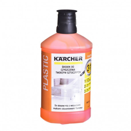 Kärcher 6.295-758.0 universaalpuhastusvahend 1000 ml