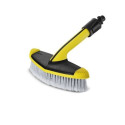 Kärcher WB 60 Black,Yellow Rubber
