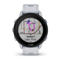 Garmin Forerunner 955 3.3 cm (1.3") MIP 22 mm Digital 260 x 260 pixels Touchscreen Black Wi-Fi GPS (