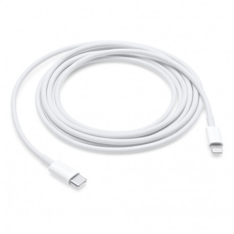Apple USB-C–Lightning kaabel (2 m)