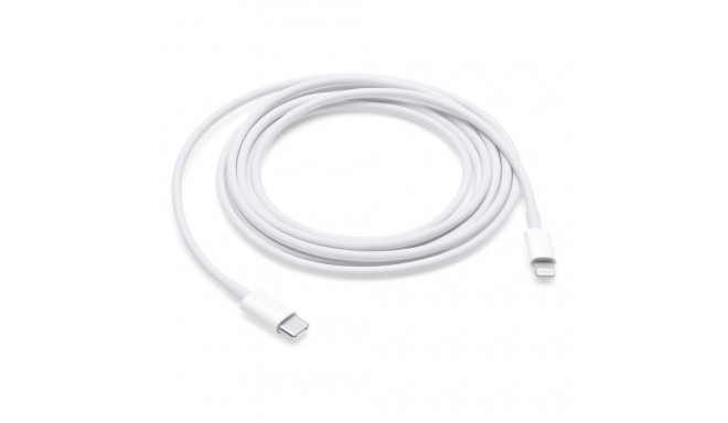 Apple USB-C–Lightning kaabel (2 m)