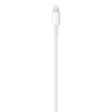 Apple MQGH2ZM/A lightning cable 2 m White