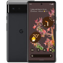 Nutitelefon Google Pixel 6 5G, 8+128GB, must - uue ringi