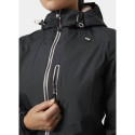 Helly Hansen Long Belfast Jacket W 55964 980 (XS)