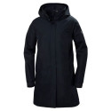 Helly Hansen Aden Long Coat W 62648 597 (S)