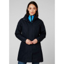 Helly Hansen Aden Long Coat W 62648 597 (S)