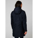 Helly Hansen Aden Long Coat W 62648 597 (M)