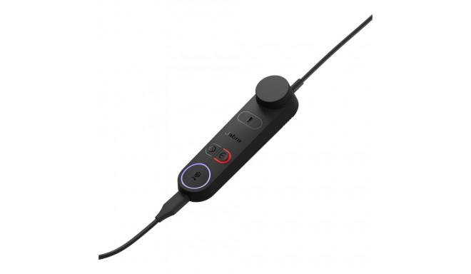"Jabra Engage 50 II Link USB-C. MS"
