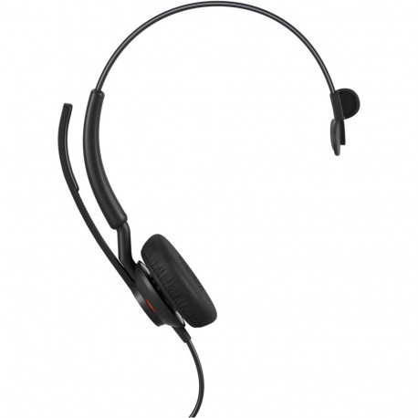 "Jabra Engage 50 II Link. Mono. USB-A. MS"