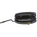 "Poynting Antennas Zubehör Kabel A-CAB-94 10m single HDF-195 Low Loss Cable SMA-Male zu SMA-Female"