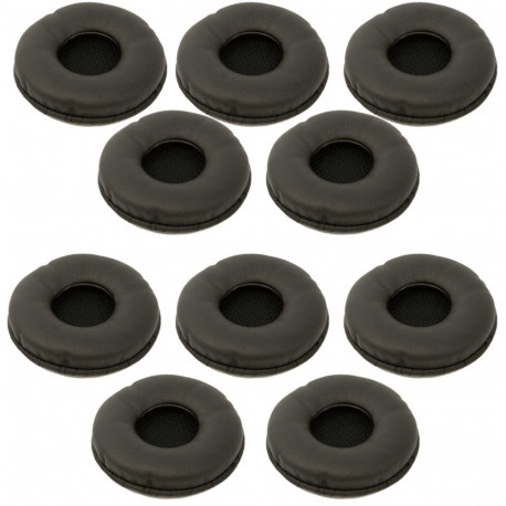 "Jabra Ersatz-Ohrkissen Leder für BIZ 2300 (VE 10)"