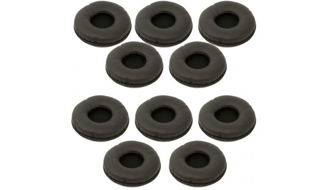 "Jabra Ersatz-Ohrkissen Leder für BIZ 2300 (VE 10)"