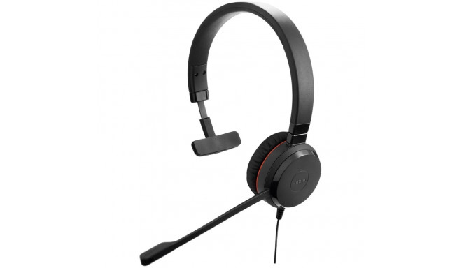 "Jabra Evolve 30 II MS Mono USB + Klinke"