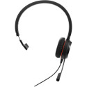 "Jabra Evolve 30 II MS Mono USB + Klinke"