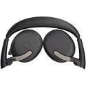 "Jabra Evolve2 65 Flex UC Stereo + Link 380, schwarz"