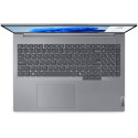 "Lenovo ThinkBook 16 G7 CU5 125U/8GB/256SSD/W11Pro silver"