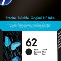 "HP Tinte 62 C2P04AE Schwarz"