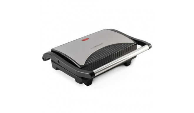 Contact ceramic grill Esperanza EKG006