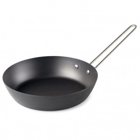 CARBON STEEL 8" pann