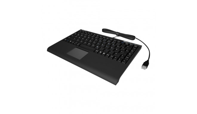 Icy Box Mini Keyboard (ACK-540U+)