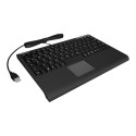 Klawiatura Icy Box Mini (ACK-540U+)